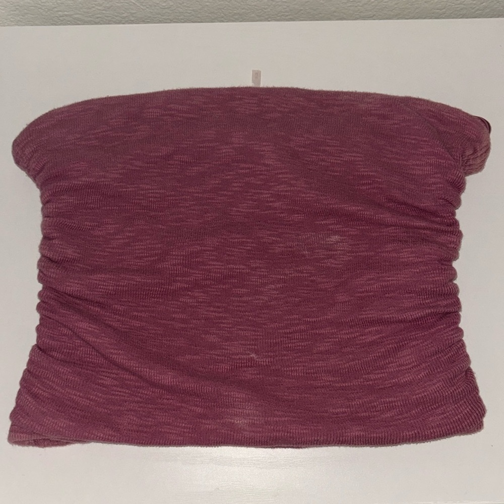 Free People Tube Top